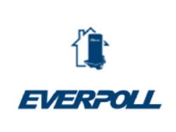 Everpoll愛科濾淨 網頁設計